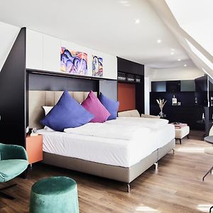 Suite superior
